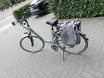 MINERVA electrische fiets in perfecte staat - 230 km, Overige merken, 50 km per accu of meer, Zo goed als nieuw, 47 tot 51 cm