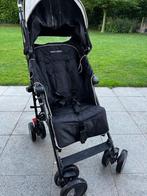 Buggy Maclaren, Kinderen en Baby's, Buggy's, Ophalen, Zo goed als nieuw, Maclaren, Verstelbare rugleuning