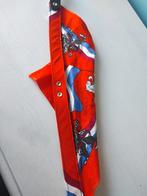 Halsband met bandana voor hond maat 60cm, Dieren en Toebehoren, Ophalen of Verzenden, Zo goed als nieuw