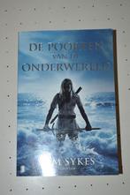 Boek De Poorten van de Onderwereld, Livres, Fantastique, Comme neuf, Sam Sykes, Enlèvement