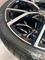19” Volkswagen Golf 8 R / GTI “Estoril” velgen BTW NIEUW OEM, Auto-onderdelen, 19 inch, Banden en Velgen, Nieuw, Ophalen of Verzenden