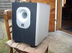 Te Koop ; JBL Subwoofer 200 watt, Musique & Instruments, Enlèvement, Utilisé