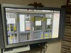 Fujitsu Plasma TV, TV, Hi-fi & Vidéo, Enlèvement, Utilisé, 100 cm ou plus, Autres marques