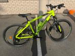 ROCKRIDER ST 530 mountainbike nieuwstaat, Ophalen, 24 inch of meer, Staal, V-brakes