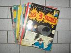 Lot 6 de bandes dessinées brochées - 20,00Eur, Plusieurs BD, Enlèvement ou Envoi, Utilisé, Divers auteurs