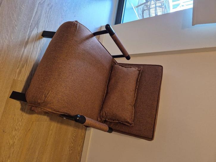 Trendmix 4-in-1 uitklapbare slaapstoel, Antiek en Kunst, Antiek | Meubels | Tafels, Ophalen