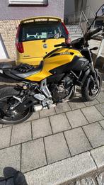 Yamaha MT-07 (A2), Motoren, Motoren | Yamaha, 700 cc, 2 cilinders, Particulier, Minimaal motorrijbewijs A2