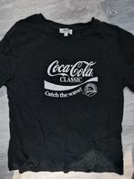 T-shirt van Coca Cola, zwart en wit (kartonnen blikje), Verzamelen, Ophalen of Verzenden, Nieuw, Overige typen