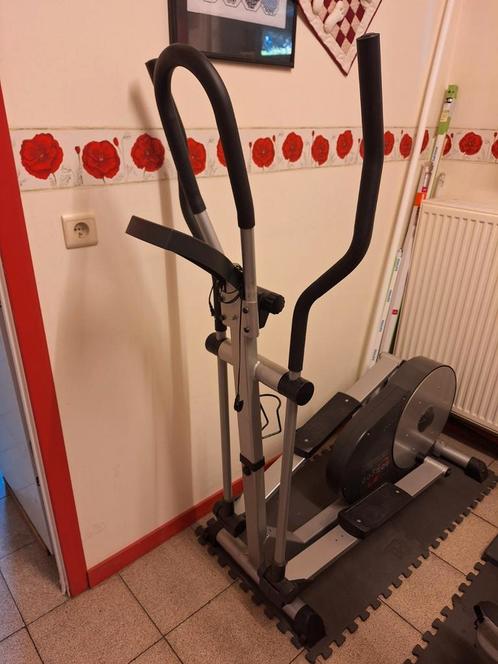 Crosstrainer Kettler Cosmos, Sport en Fitness, Fitnessapparatuur, Gebruikt, Crosstrainer, Ophalen