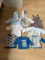 Baby kleding jongen - maat 62, Ophalen, Zo goed als nieuw, Maat 62