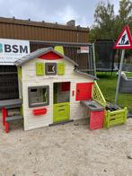 Smoby speelhuisje, Kinderen en Baby's, Ophalen, Zo goed als nieuw