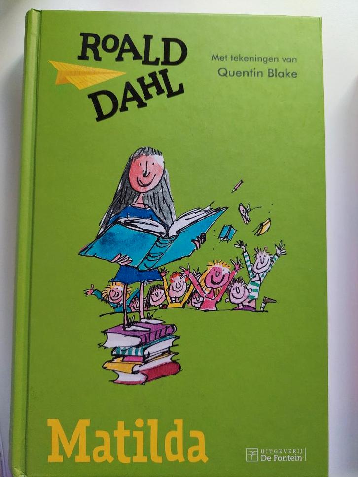 Diverse jeugdboeken te koop, Boeken, Kinderboeken | Jeugd | 10 tot 12 jaar, Zo goed als nieuw, Fictie, Ophalen of Verzenden