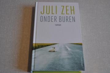 Juli Zeh - Onder buren, Enlèvement, Utilisé