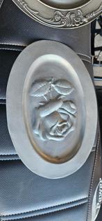 Assiette étain, Antiek en Kunst, Antiek | Tin, Ophalen