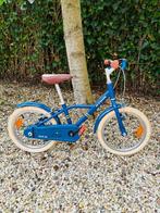 Kinderfiets B-Twin 4-6 jaar, Vélos & Vélomoteurs, Vélos | Garçons, B’Twin, Comme neuf, Enlèvement, 14 pouces ou moins