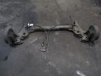 ACHTERAS Opel Astra F Caravan (51 / 52) (01-1991/08-2002), Gebruikt, Opel