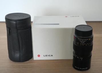 Objectif Leica APO-Telyt-M 135mm f3.4 beschikbaar voor biedingen