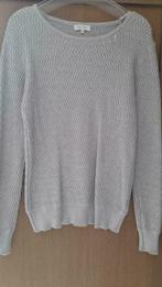Dikke trui Bel&Bo, Kleding | Dames, Truien en Vesten, Maat 38/40 (M), Beige, Bel & Bo, Ophalen of Verzenden