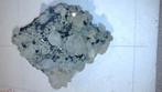 calciet chalcopyriet sfalerier zink Roemenië 1700 geam, Ophalen of Verzenden