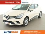 Renault Clio 1.2 TCe Energy Intens (bj 2017), Auto's, Voorwielaandrijving, 118 g/km, https://public.car-pass.be/vhr/6a9c2ab1-7f69-4397-808c-c3e941151cea