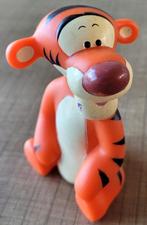 Disney rubberen popje: Teigetje, Collections, Disney, Enlèvement ou Envoi, Winnie l'Ourson ou amis, Utilisé, Statue ou Figurine