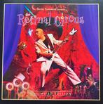 Dubbele CD Devin Townsend, The retinal circus., Cd's en Dvd's, Ophalen of Verzenden