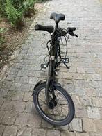 E-bike KALKHOFF 20 UX SAHEL I8 Compact 8G 46S 396Wh, Fietsen en Brommers, Ophalen, Gebruikt, Overige merken