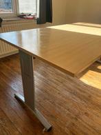 bureau assis et debout, Enlèvement