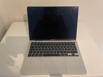 Macbook Air 2020, Computers en Software, Apple Macbooks, Gebruikt, Verzenden, 8 GB, 13 inch