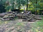 Brandhout es, Tuin en Terras, Brandhout, Ophalen