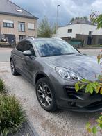 Porsche Macan., SUV ou Tout-terrain, 5 places, Carnet d'entretien, Cuir