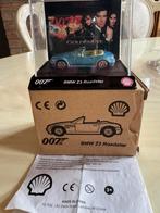 Bmw Z3 de collection 007 james bond shell neuf dans sa boite, Collections, Enlèvement, Neuf