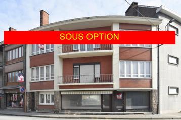 Maison à vendre à Engis, 6 chambres, Maison individuelle, 143 kWh/m²/an, 6 pièces