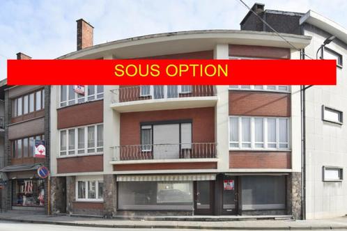 Maison à vendre à Engis, 6 chambres, Immo, Huizen en Appartementen te koop, Vrijstaande woning, D