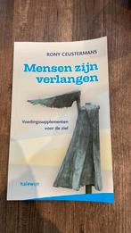 Mensen zijn verlangen, Enlèvement ou Envoi, Comme neuf
