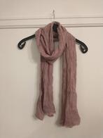 Oud roze sjaal voor dames, Enlèvement ou Envoi, Écharpe, Neuf