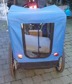 Fietskar voor hond, Ophalen, Zo goed als nieuw