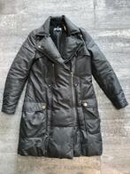 Lange donsjas Mango 40/42, Maat 38/40 (M), Mango, Ophalen of Verzenden, Zo goed als nieuw