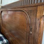 antiek bed en nachtkastje, Antiek en Kunst, Ophalen