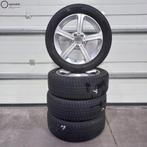 Complete winterset Mercedes A+B CLA 177   17" (#4373), Auto-onderdelen, Banden en Velgen, Gebruikt, Banden en Velgen, 17 inch