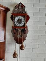 Antieke Zaanse Klok, Antiek en Kunst, Ophalen