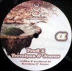 Trevelyan & Icarus – Fruit X / Lion Dub - drum & bass, Ophalen of Verzenden, Zo goed als nieuw