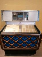 jukebox herstellen en revisie, Verzamelen, Ophalen, Zo goed als nieuw, Ami, Met singles