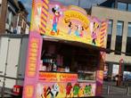 verkoopwagen te koop, Zakelijke goederen, Stock en Retail | Verkoopwagens, Ophalen