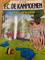 F.C. DE KAMPIOENEN NR. 115 & 127 ALS NIEUW!, Boeken, Ophalen, Zo goed als nieuw