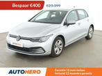 Volkswagen Golf 1.5 eTSI ACT Life (bj 2021, automaat), Auto's, Stof, 5 deurs, Golf, 150 pk