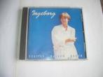 CD - INGEBORG - DERTIEN DAAROM DROOM, Cd's en Dvd's, Ophalen of Verzenden, Zo goed als nieuw, Pop