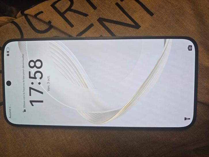 Huawei Nova 11, Télécoms, Téléphonie mobile | Huawei, Comme neuf, Blanc, Enlèvement