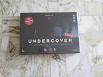 gezelschapspel Undercover, Drie of vier spelers, Ophalen of Verzenden, Nieuw, Lannoo