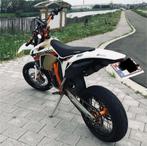Ktm 125cc EXC, 125 cc, Ophalen, Overige merken
